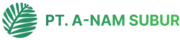 PT. A-Nam Subur