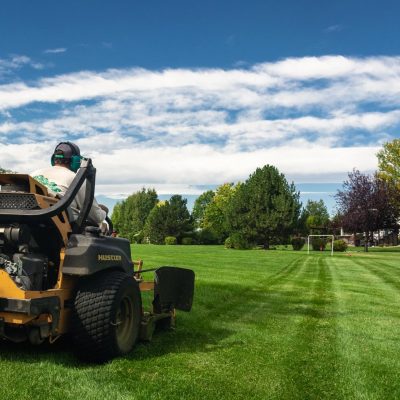 landscape-maintenance